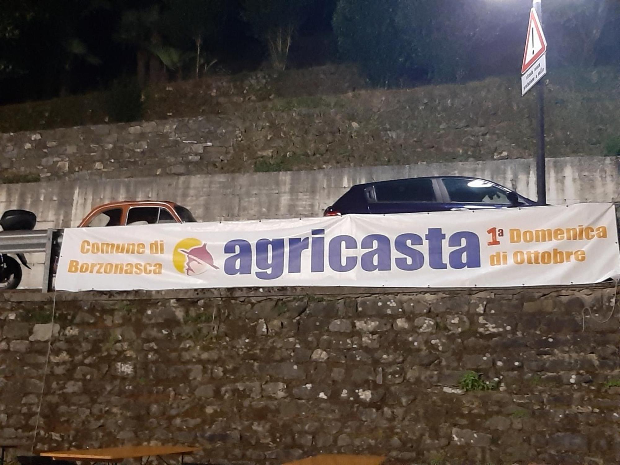 La Casa Di Amelia Villa Borzonasca Exteriör bild